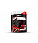 Prime Nutrition Optimus Pre-Workout Red Fruit
